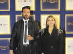 Malaika Arora, Arjun Kapoor, Athiya Shetty & other celebs make heads turn at an event