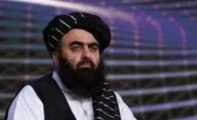 Afghan Taliban’s Muttaqi urges Islamabad, TTP to hold talks