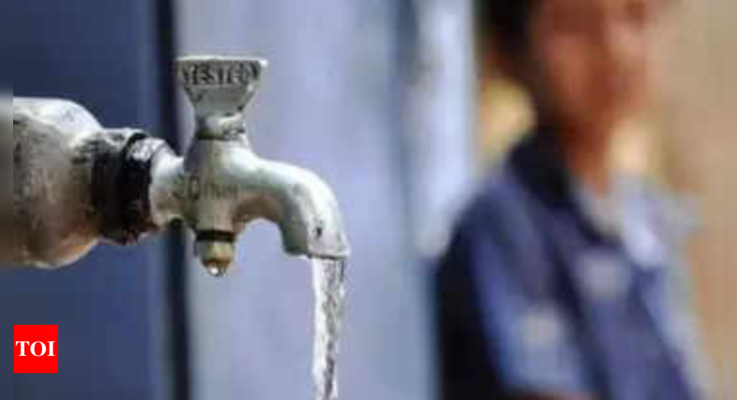 noida-launches-app-to-help-you-pay-water-bills-noida-news-times-of