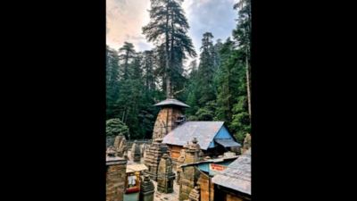 Magical in the rain: Discover Jageshwar, Uttarakhand | Femina.in