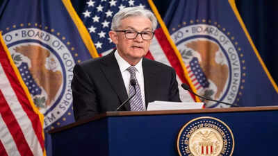 Powell sees US skirting recession