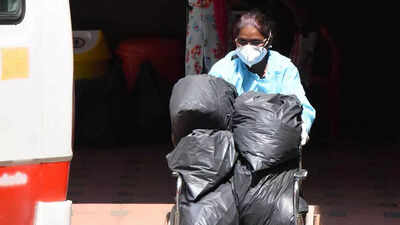 2020: 'Gujarat produced 3rd largest quantity of biomedical waste'