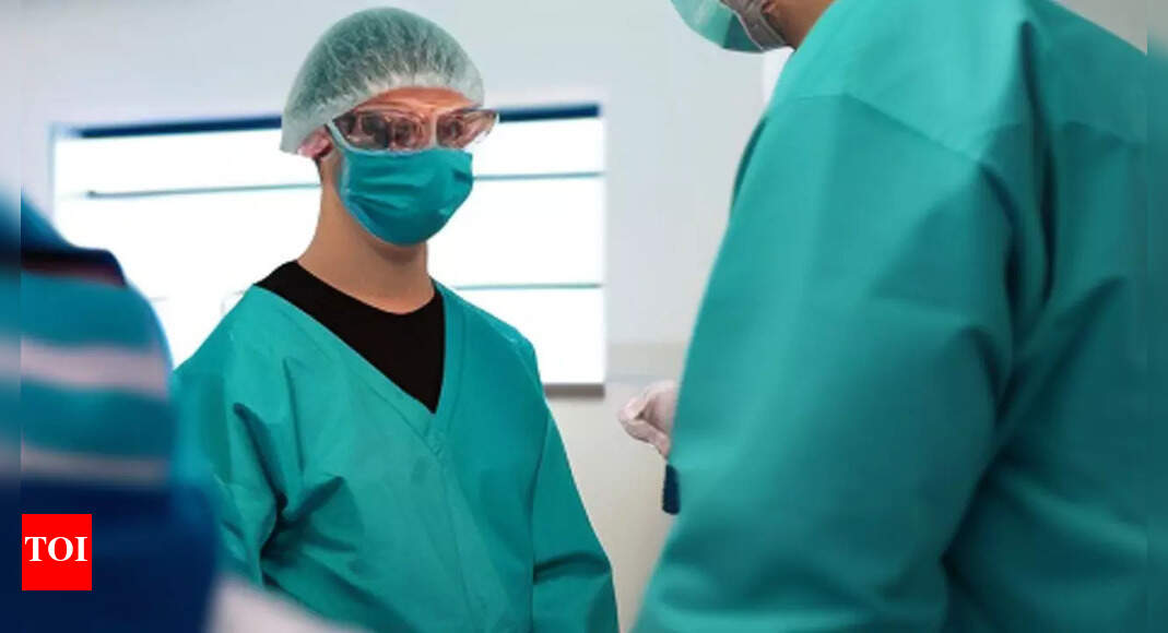 Private Hosp Set To Conduct City’s First Bone Marrow Transplant ...