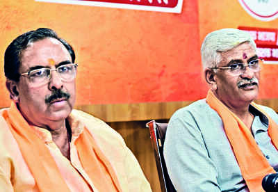 Gehlot’s claim on coup plot irresponsible, says Shekhawat