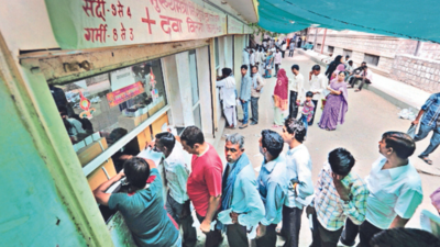 Baran tops, Jaipur ranks 6th in implementing free medicine scheme
