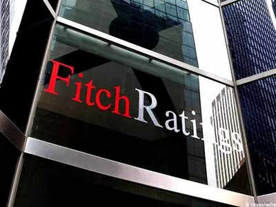 Fitch Affirms India's Sovereign Rating On Robust Growth Outlook - Times ...