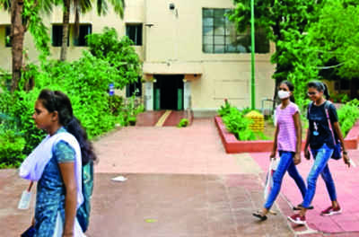 Cops plan safety audit after holding 3 for attack on women’s hostel