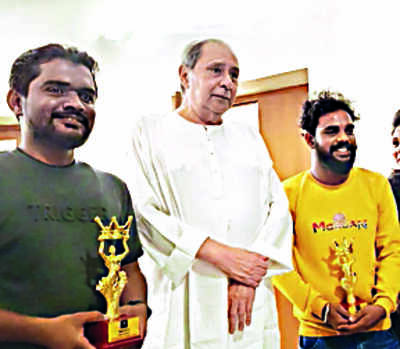 Film on Aska cops wins two awards at Mauritius fest