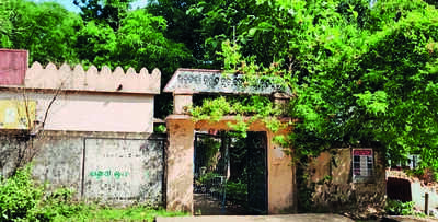 Koraput school faces the hammer for 6-lane highway