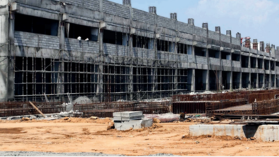 Car shed, despite 2.5-year delay, will be ready by October 15: MMRC