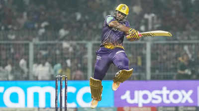 I have a good feeling about this year': Andre Russell on KKR's