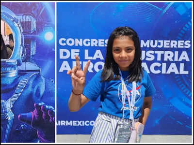 Mexican girl achieves an IQ higher than Albert Einstein, aspires to be an astronaut for NASA