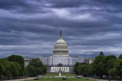 Chaos? Kumbaya? How the US debt limit standoff might end