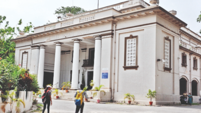 NOU inks pact with Patna University