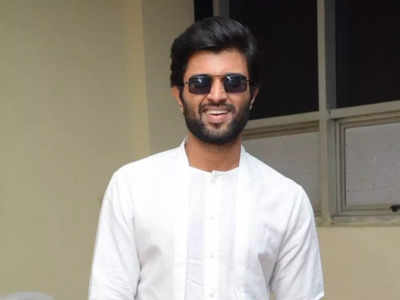 Did you know Vijay Deverakonda used to do anything for Rs 10,000 during his initial days?