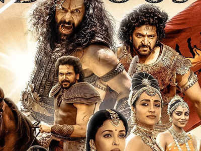 'Ponniyin Selvan 2' box office collection day 11: Mani Ratnam's multi-starrer is now the highest-grossing Tamil movie of 2023