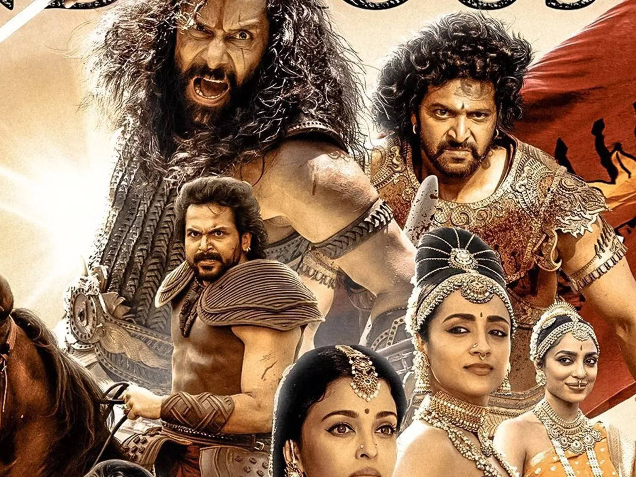 Ponniyin Selvan 2' box office collection day 11: Mani Ratnam's ...