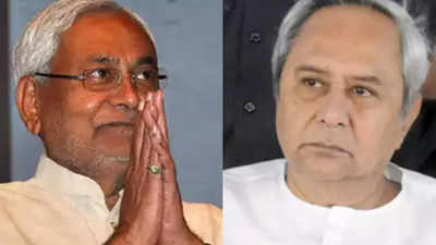 Bihar CM Nitish Kumar to meet Naveen Patnaik, in bid to form united front against BJP