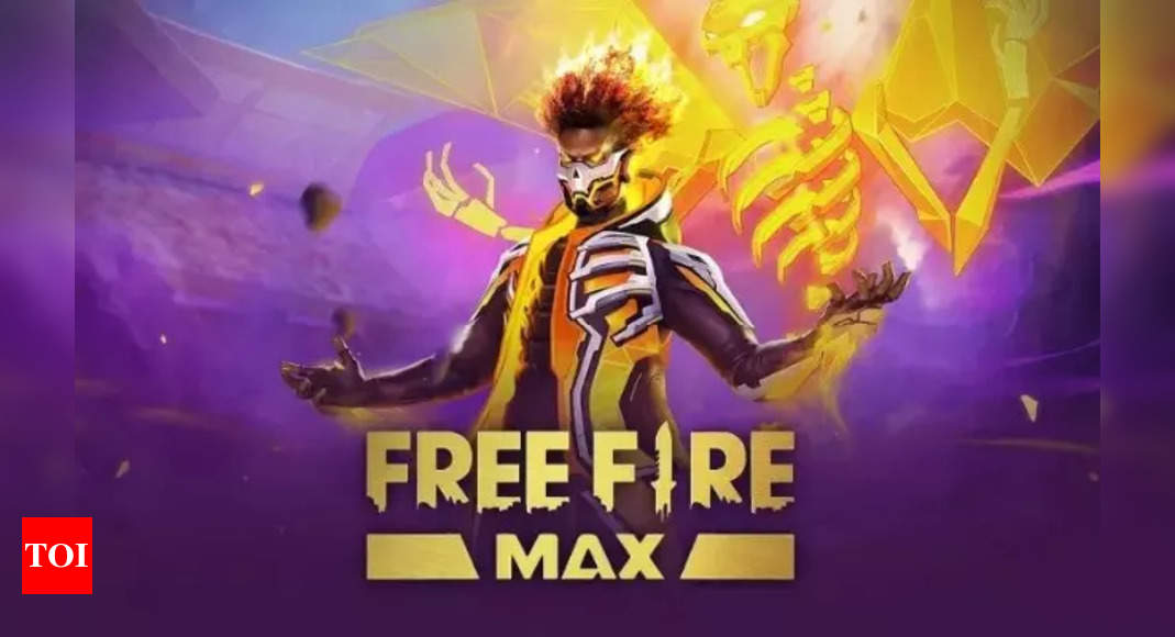 Play Garena Free Fire MAX on phone and PC in India; here is how to  download, check steps