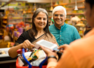 Dementia signs you can spot while shopping