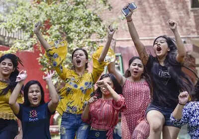 Telangana Inter Results 2023 announced for 1st year and 2nd year on results.cgg.gov.in, download here