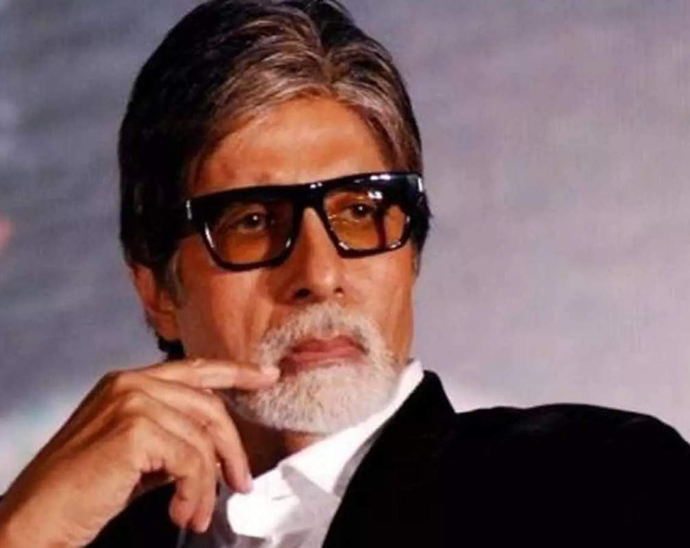 
When Amitabh Bachchan felt ‘utterly helpless’ after getting mugged by six men in USA

