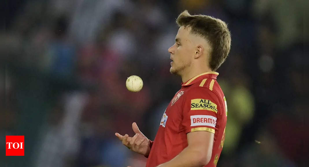 Ipl 2023: Virender Sehwag Criticise Pbks Sam Curran After Rcb Match; Says  Can't Buy Experience With 18 Crore - Amar Ujala Hindi News Live - Ipl 2023:  सहवाग ने Rcb के खिलाफ