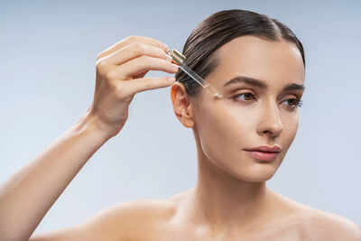 10 recipes to make face serum at home
