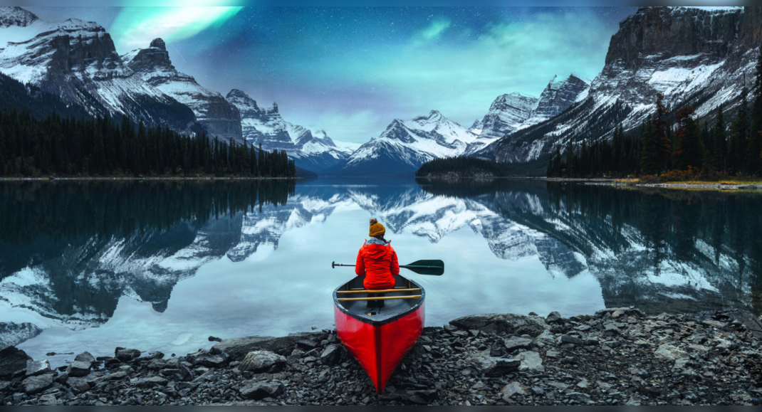 These insanely beautiful photos of Canada will have your heart! | Times ...