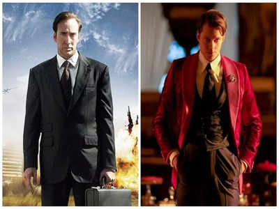 Nicolas Cage and Bill Skarsgard will act in sequel to 'Lord of War'