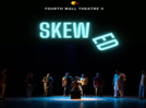 Fourth Wall Theatre’s Skewed is a mystery that keeps you guessing