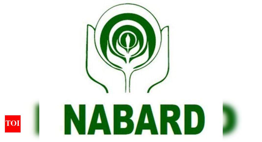 NABARD to issue over 3-year bonds: Bankers - Times of India