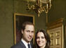 Royal love story of Prince William & Princess Kate