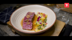 Watch: How to make Weight Loss Cucumber Tuna Salad