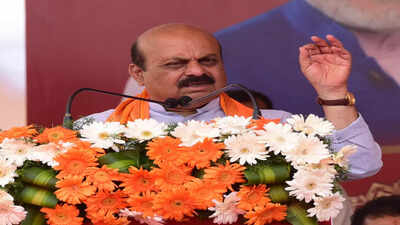 People of Karnataka have decided to vote for BJP: CM Basavaraj Bommai ahead of polling day