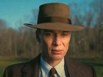 Oppenheimer second trailer drops to strong reactions on social media