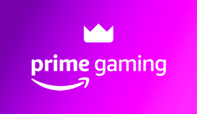 Prime Gaming Update