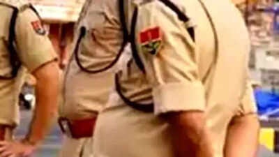 NEET aspirant, 22, falls to death from 10th floor of building in Rajasthan's Kota day after appearing in exam, suicide suspected