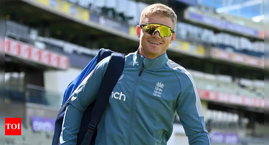 Sam Billings reveals battle with skin cancer | Off the field News – Times of India