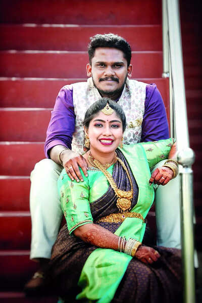 Maharashtrian Wedding Couple Photoshoot Ideas||Maharashtrian Couple Photo  Poses||Marthi Wedding - YouTube
