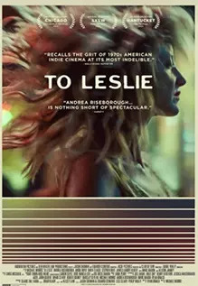 To Leslie