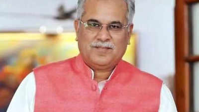 Chhattisgarh CM Bhupesh Baghel says ED must release list of seizures and properties of Congress leaders, govt officials