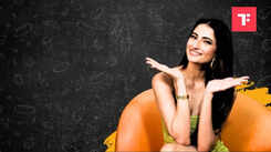 Watch: Food Talk with Palak Tiwari