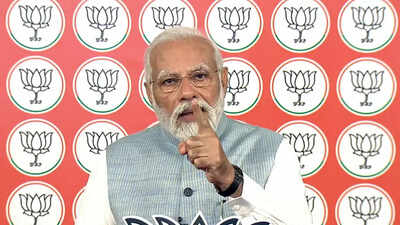 Congress seeks EC action against PM Modi for his appeals to Karnataka voters during 'silence period'