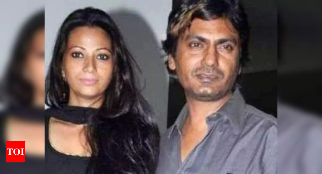 Nawazuddin Siddiqui reacts to controversy surrounding his estranged wife Aaliya Siddiqui, says he has no complaints | Hindi Movie News