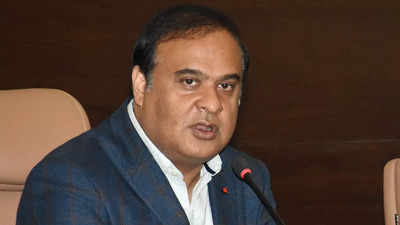 Assam govt for removal of AFSPA from five districts: Himanta Biswa Sarma
