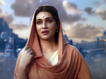 Checkout movie stills of the Telugu movie 'Adipurush'