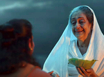 Checkout movie stills of the Telugu movie 'Adipurush'