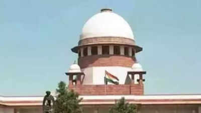 Political remarks on ‘sub-judice’ Karnataka Muslim quota case irk Supreme Court