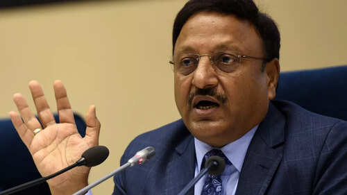 Participate enthusiastically: CEC to 11.7 lakh first-&shy;time voters in Karnataka